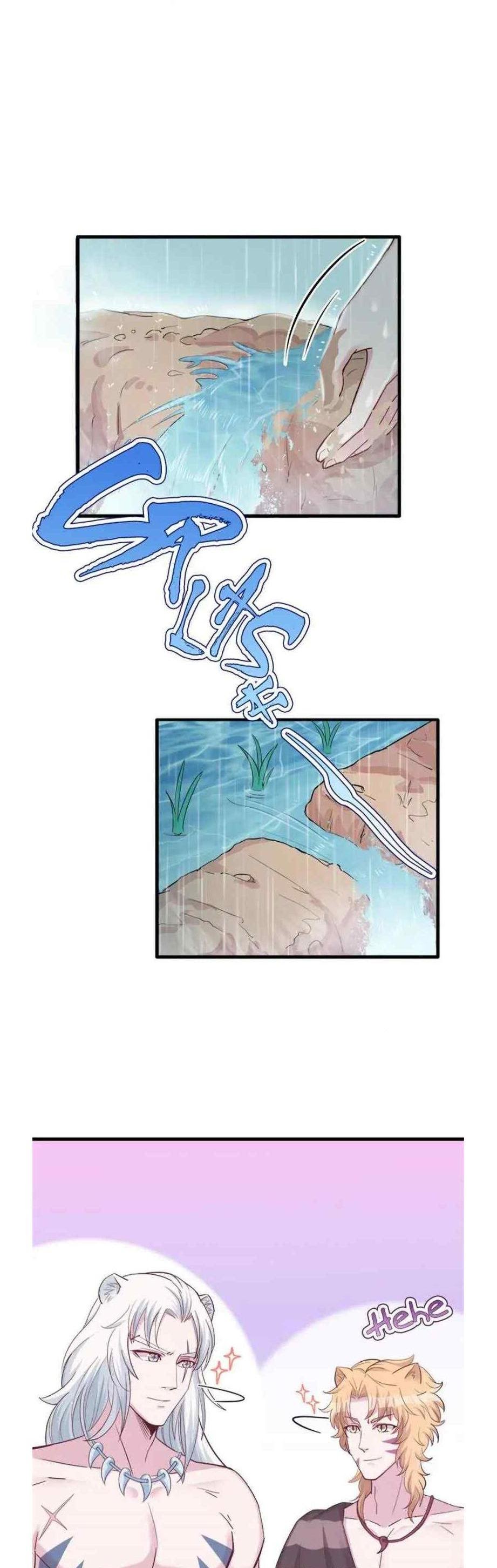 Beauty and the Beasts Chapter 139 Gambar 10